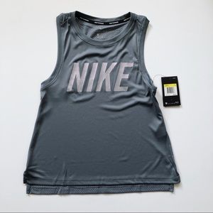 Nike Design Dri Fit Active Top